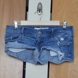 Abercrombie & Fitch SHORT Shorts